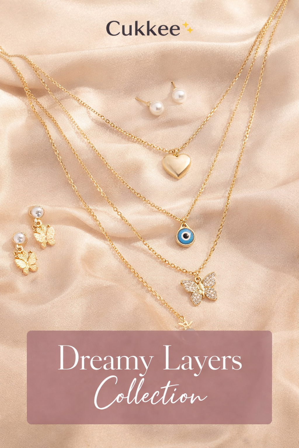 Cukkee Jewellery Store