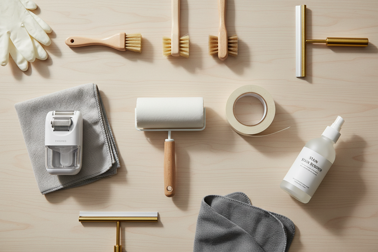 Household Essentials