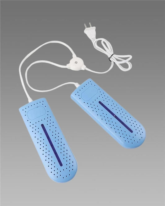 Electric Shoe Dryer – 360° Fast Drying – Limited Stock 🔥