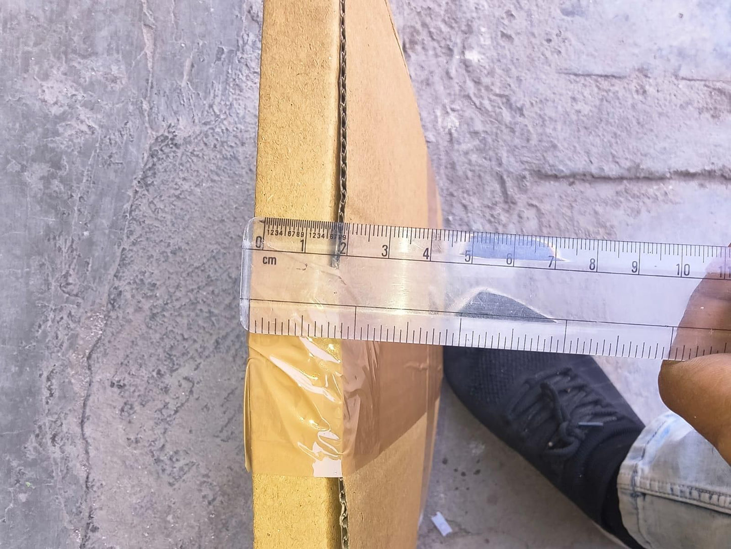 Leaf Scoops Hand Rakes (Pack of 2) – Easy Garden & Yard Cleaning Tool