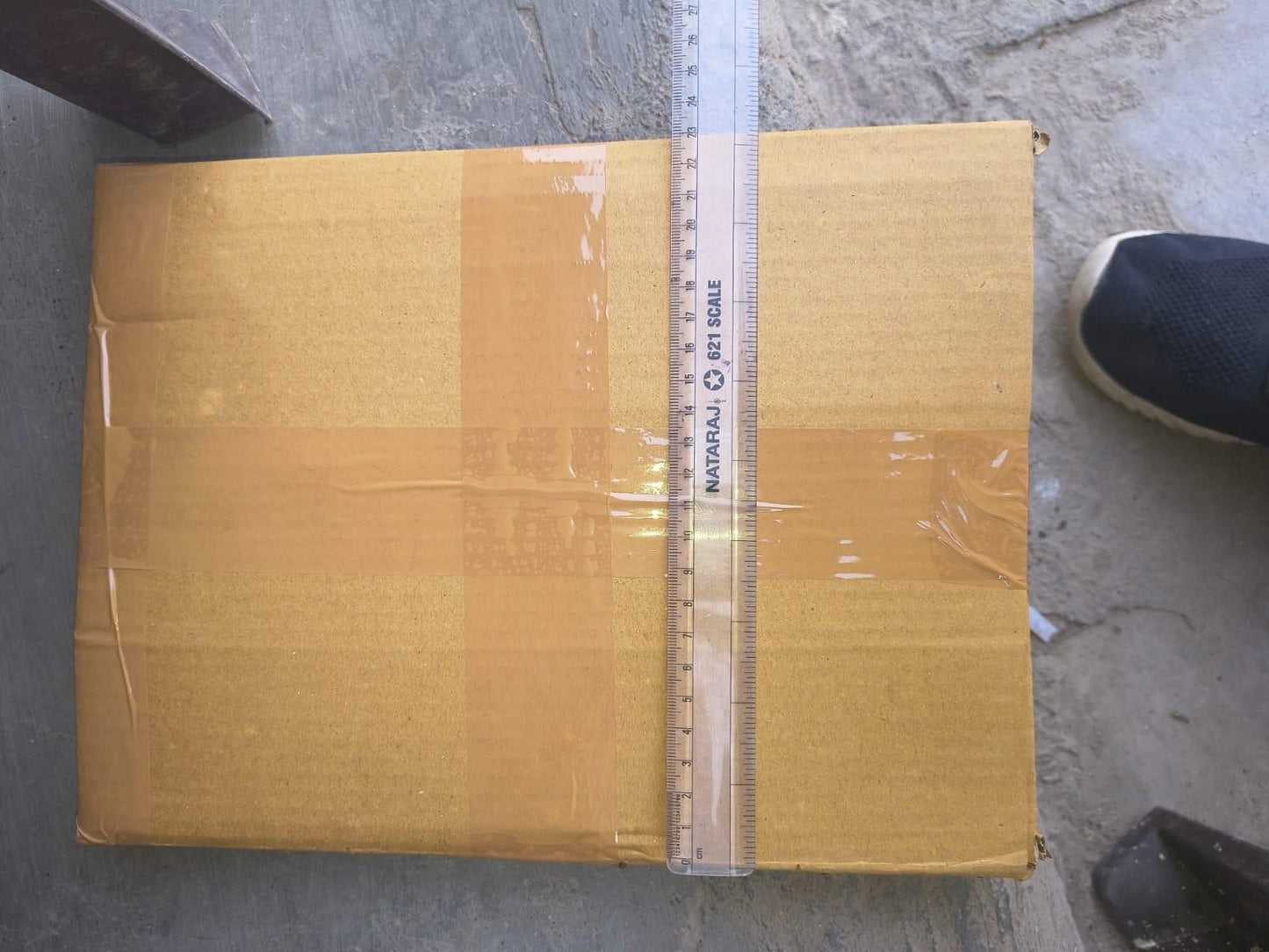 Leaf Scoops Hand Rakes (Pack of 2) – Easy Garden & Yard Cleaning Tool