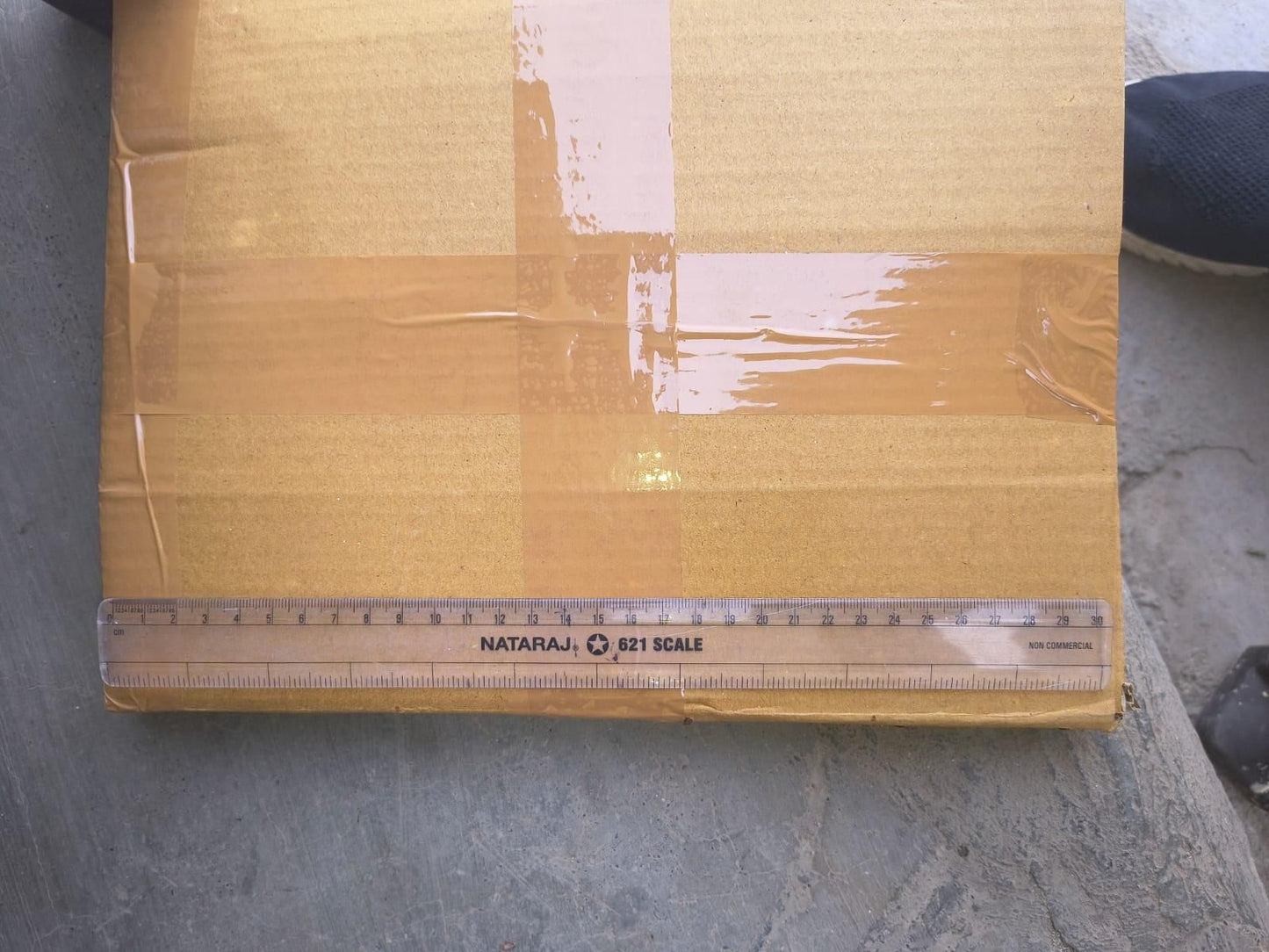 Leaf Scoops Hand Rakes (Pack of 2) – Easy Garden & Yard Cleaning Tool